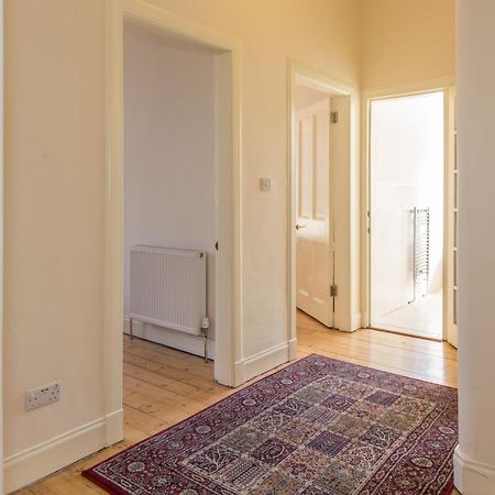 Menzies Apartments Edinburgh Ngoại thất bức ảnh