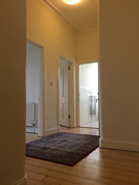 Menzies Apartments Edinburgh Ngoại thất bức ảnh