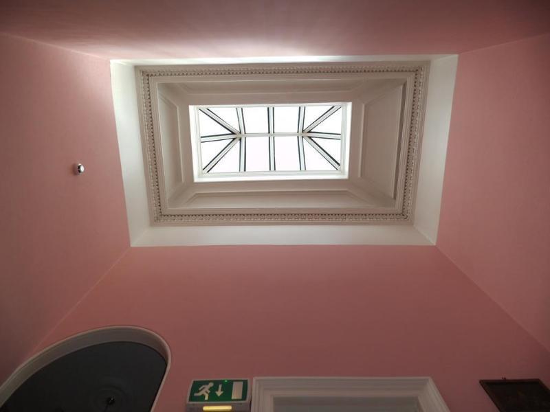 Menzies Apartments Edinburgh Ngoại thất bức ảnh