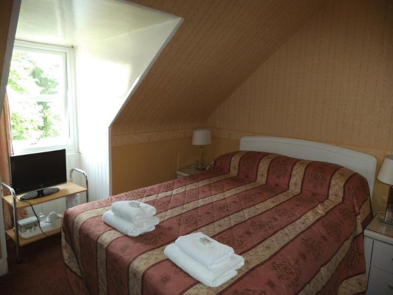 Menzies Apartments Edinburgh Ngoại thất bức ảnh